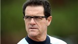 Người Qatar trả 30 triệu để có Capello